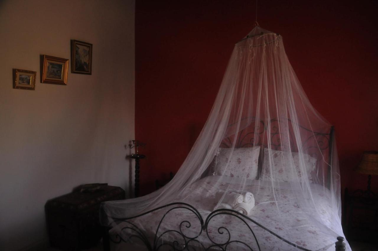 Ferme Walila Hotel Fertassa Eksteriør billede